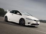 Honda Civic Type-R by Mugen 2009 года